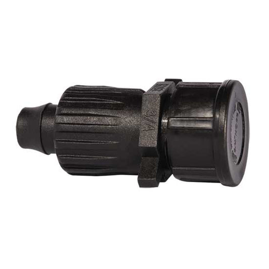 1/2" Power Loc 55 Line End Cap