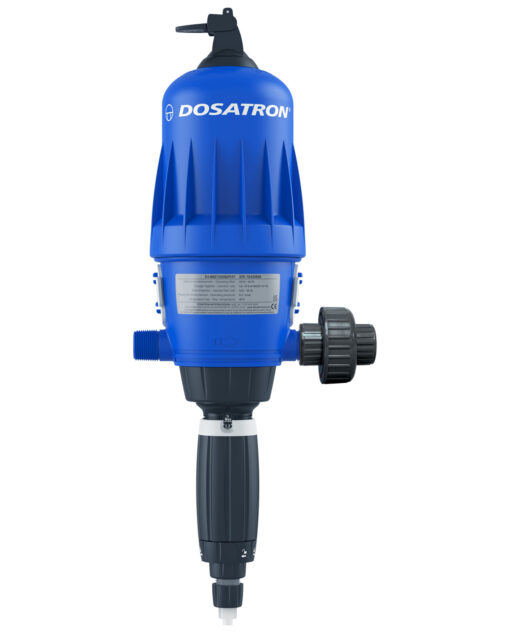 DOSATRON D14MZ1000-HY – 14 GPM INJECTOR with UNION