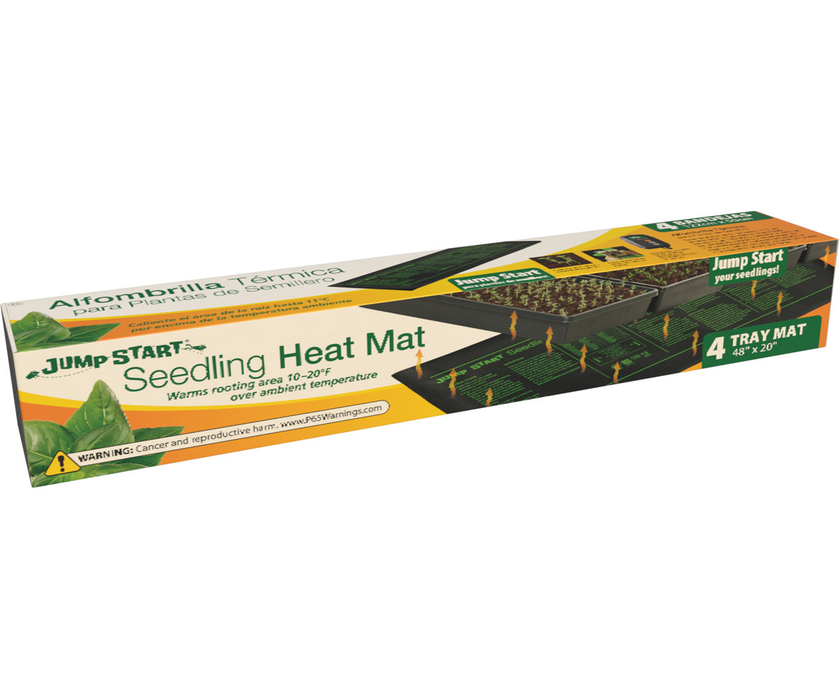 Seeding Heat Mat