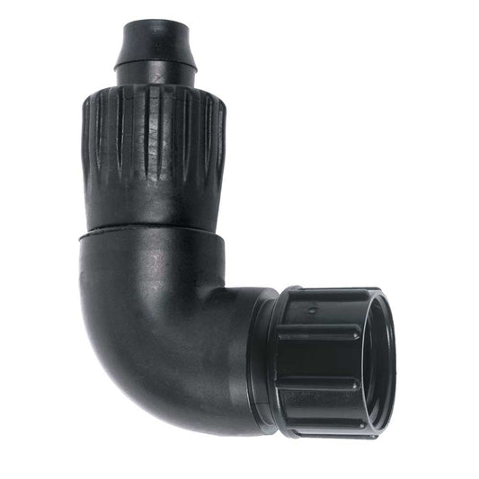 POWER LOC 55 Elbow 3/4" FHS