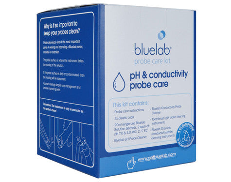 Bluelab Probe Care pH & Conduct