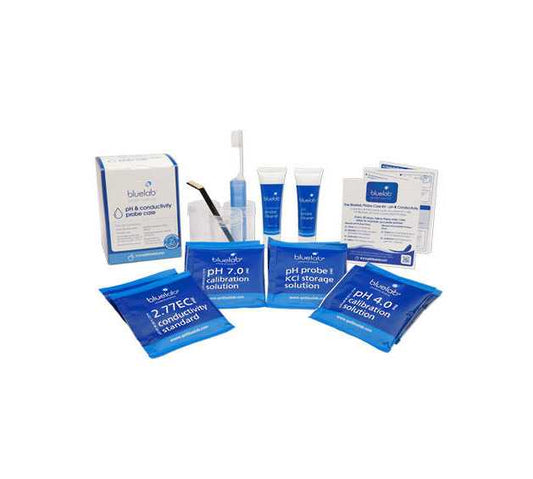 Bluelab Probe Care Kit - pH & Conductivity