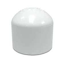 PVC CAP 3/4'' S