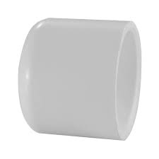 PVC CAP 3/4'' T