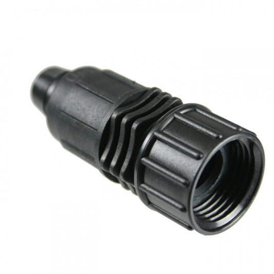 SERIES 800 SWIVEL ADAPTER W/ WASHER