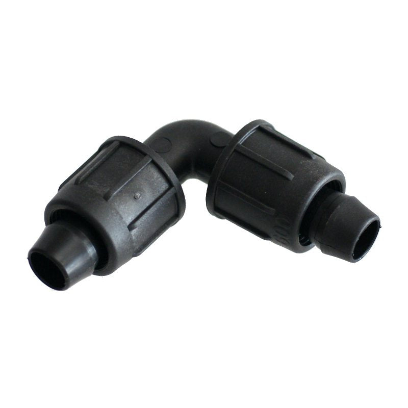 1/2" PERMA LOC 550 90 ELBOW