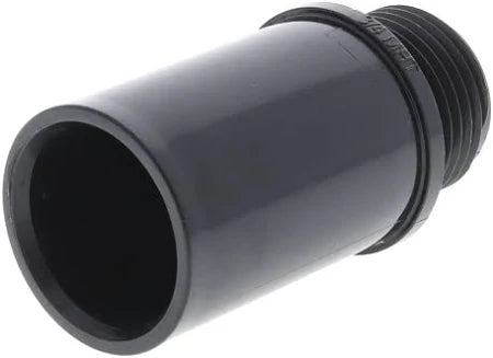 3/4" MHT x 1/2" SOCKET X 3/4" SPIGOT