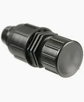 5/8 PERMA LOC 70 LINE END + CAP