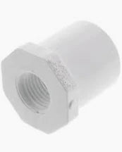 PVC BUSH 3/4" X 1/4" ST