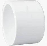 PVC CAP 1-1/2" S