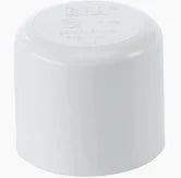 PVC CAP 1" S