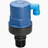 1" AUTO AIR RELIEF VALVE